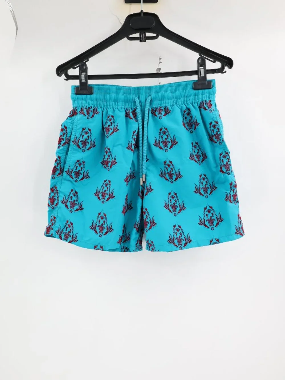 Vilebrequin Swim Trunks Mens Small 5